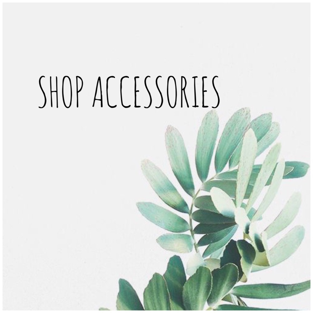 Shop Accessories